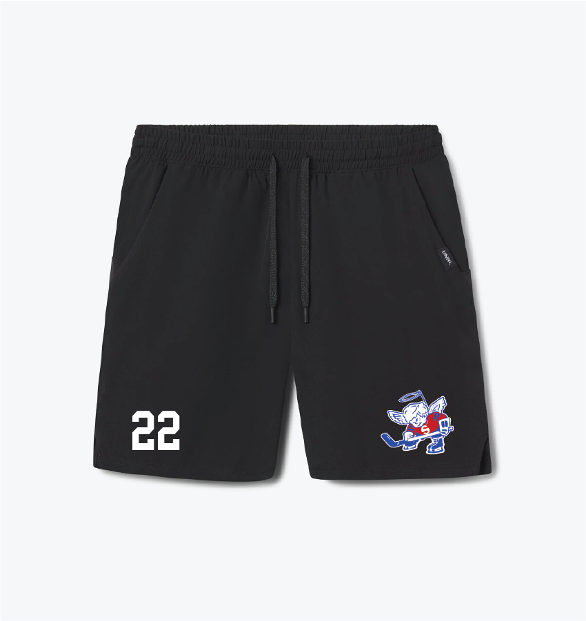 UNRL Stride Short 5.5" - DSHS