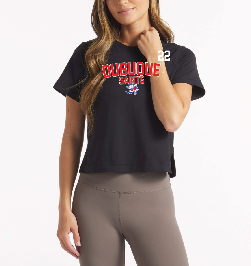 UNRL Ultra Box Women's Tee - DSHS