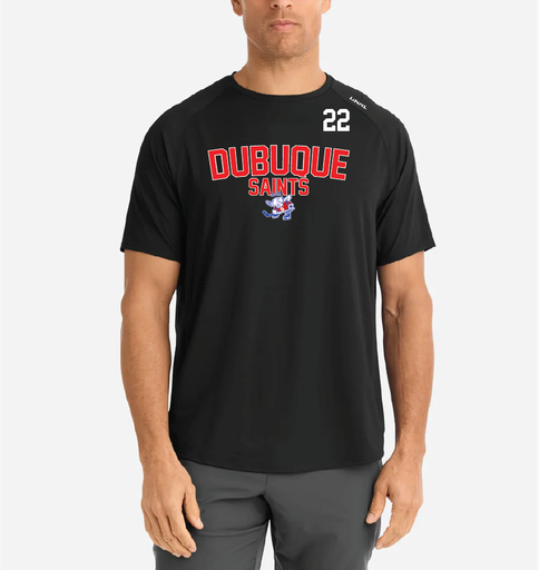 UNRL Stride SS - DSHS