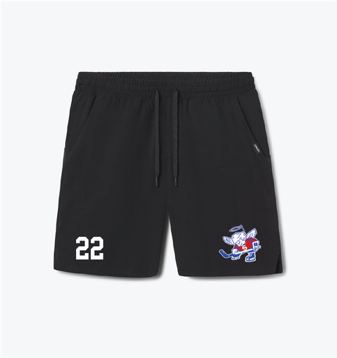 UNRL Stride Short 5.5" - DSHS