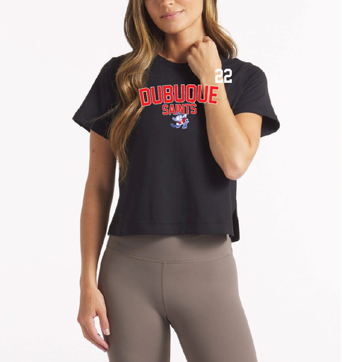 UNRL Ultra Box Women's Tee - DSHS