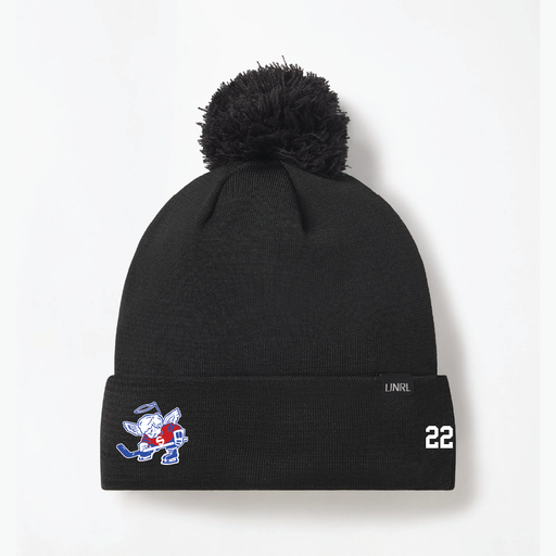 UNRL Elite Knit Winter Hat DSHS