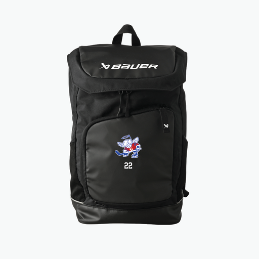 Bauer Pro Backpack - DSHS