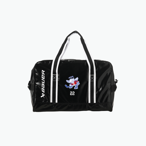 Bauer Pro Duffle - DSHS